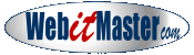 WebItMaster Logo