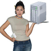 Web Server